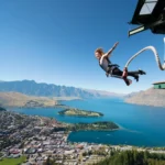 New Zealand Adventure Escape – 10N/11D
