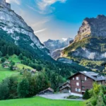 Switzerland Alpine Adventure – 8N/9D