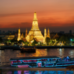 Thailand Adventure Escape – 5N/6D