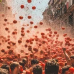 La Tomatina Festival Spain – 4 Nights / 5 Days