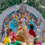 Durga Puja Kolkata – 3N/4D