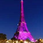 Paris & Switzerland  – 6N/7D