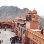 Jaipur Heritage Solo Trip – 3N/4D