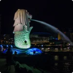 Singapore Solo City Break – 4N/5D