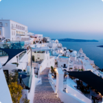 Greece Solo Getaway – 6N/7D