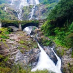 Meghalaya Solo Group Tour – 4N/5D