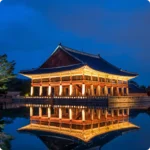 South Korea Pop Culture Tour – 7N/8D