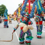 Goa Carnival Festival Trip – 3 Nights / 4 Days